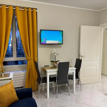 Appartement Casa Sarah à San Remo Extérieur photo